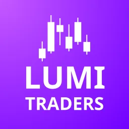 LumiTraders Team Club banner