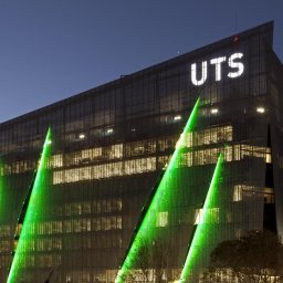 UTS FEIT banner
