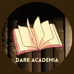 Dark Academia banner