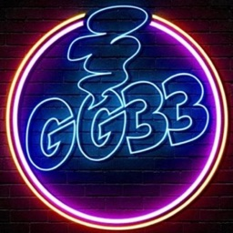 GG33 banner