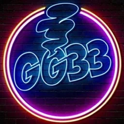 GG33 banner