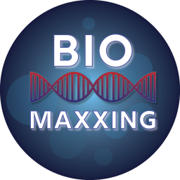 Biomaxxing banner