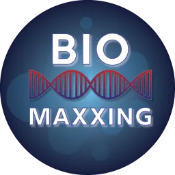 Biomaxxing banner