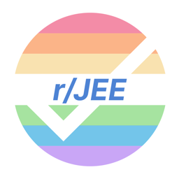 r/JEE banner