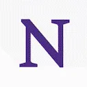 Northwestern banner