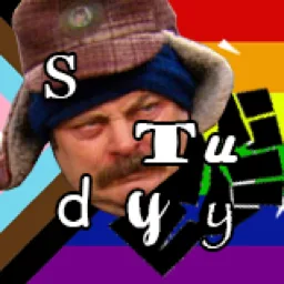 Study Hall banner