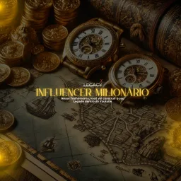 🪄 TioSan - Legacy Influencer M. banner