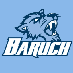Baruch College banner