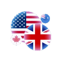 English Help banner
