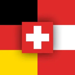 Sprich Deutsch! banner