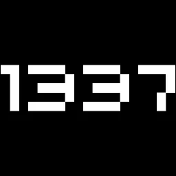 [1337] PRIVATE banner