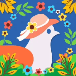 The Dove Language banner