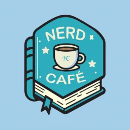 Nerd Café banner