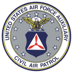 Civil Air Patrol banner
