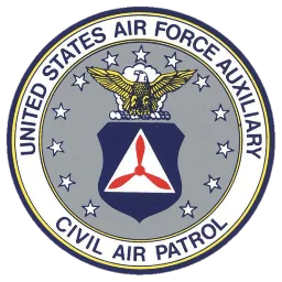 Civil Air Patrol banner