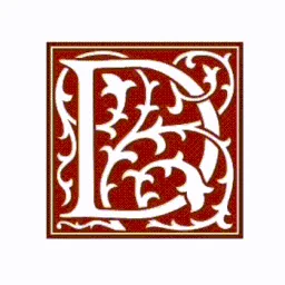 Doxologie banner