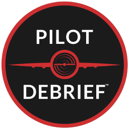 PilotDebrief banner