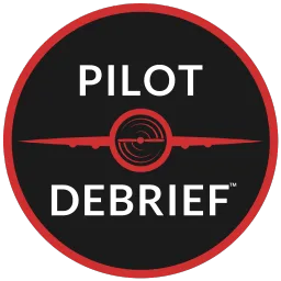 PilotDebrief banner