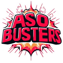 ASO Busters | ASO & UA banner