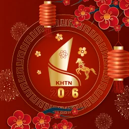 VNU - 卄 匚 爪 ㄩ 丂 banner