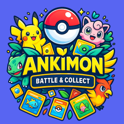 Ankimon banner