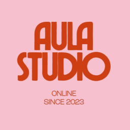 AULA STUDIO online study room banner