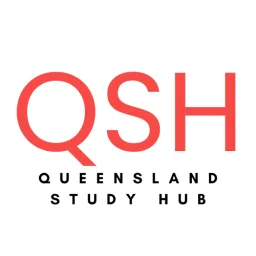 Queensland Study Hub banner