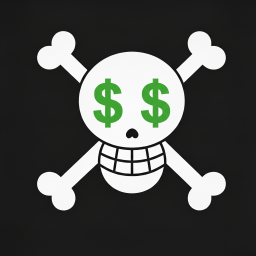 Millionaire Pirates banner