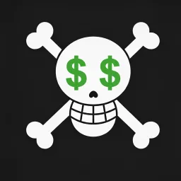 Millionaire Pirates banner