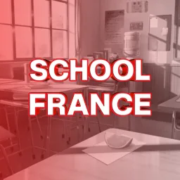 School France - #Spring banner