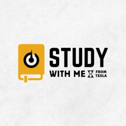 (study with me) أدرس معي banner