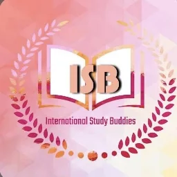 International Study Buddies banner