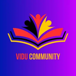VIDU Community banner