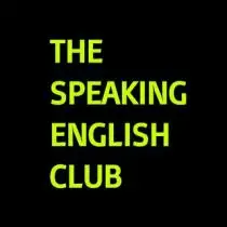 The Speaking English Club