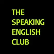 The Speaking English Club 