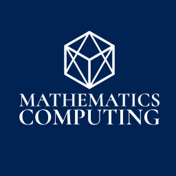 Mathematics & Computing banner