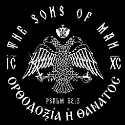 THE SONS OF MAN banner