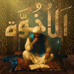 Al-Ukhuwwah | الاُخُوَّة banner