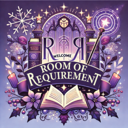 Room of Requirement banner