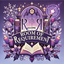 Room of Requirement banner