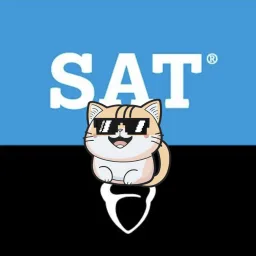 🎁 SAT made easy banner
