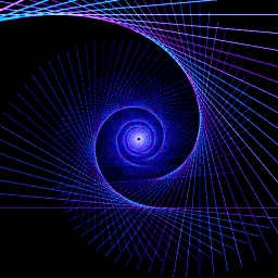 the Ｓｐｉｒａｌ🌀 banner