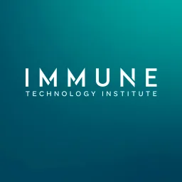 IMMUNE TECHNOLOGY INSTITUTE banner