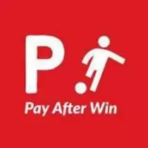 Pay after win 