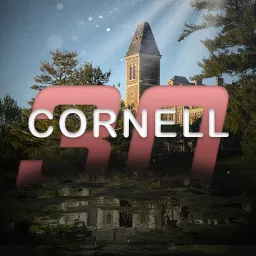 Cornell University Hub banner