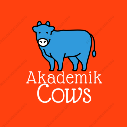 Akademik Cows banner