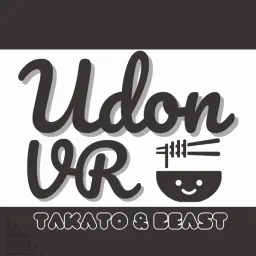 UdonVR banner