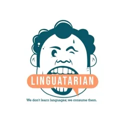 Linguatarian banner