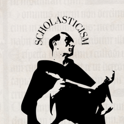 Scholasticism banner