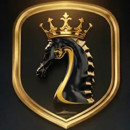 The Empire banner